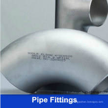 China Fabricação Fittings ASME B16.9 Aço Inoxidável